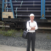 Dmitry Ushakov