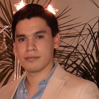 Marco Cesar Morales Morales