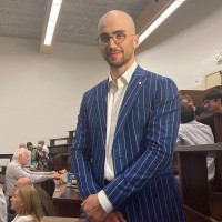 Federico Cima