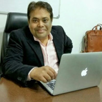 Pushan Kumar