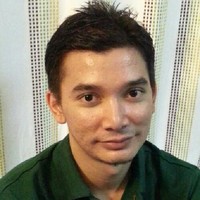 Muhammad Amiruddin Muhammad Azizuddin