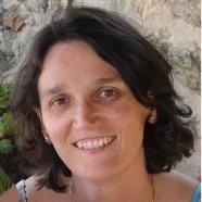 Delphine Guilbot
