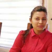 Chathurangi Janani