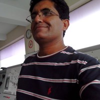 Tariq Ameen