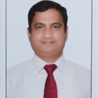 Mahendra Vaidya