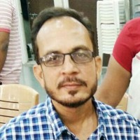 Prasad Pangarkar