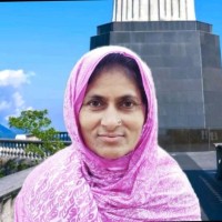 Kohinur Begum