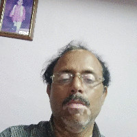 M Srinivas