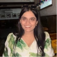 Anushree Jain