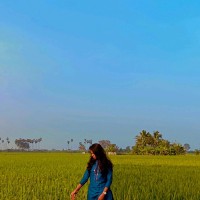 Manjula Ramesh