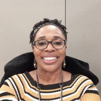 Cynthia M. Roseberry