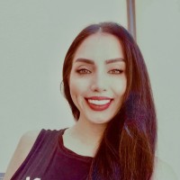 Aida Jahanshahi