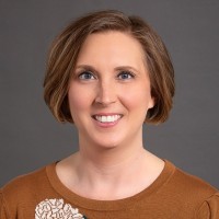 Rose Saalfeld