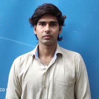 Shashank Pardeshi