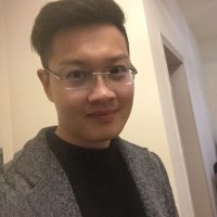 XiaoDong Yang