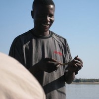 Samuel Nkomo