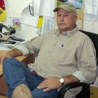 Stan Cook