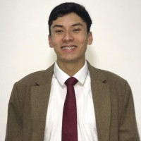 Moises Garzon Bolivar