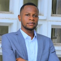 Seraphin Kazadi