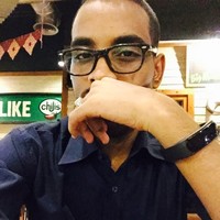 Omer Mahadi