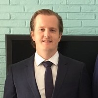 Lucas Bakker