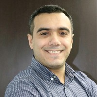 Angelo Pereira