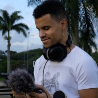 Victor Rodrigues Silva