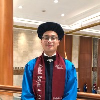 Naufal Retyan Ajisasongko