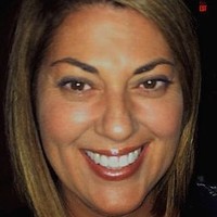 Lisa Gehret