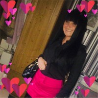 Jane Hanby