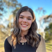 Olivia Sharp