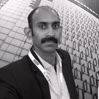 BIJOY GEORGE