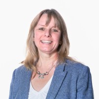 Nicola Forrest