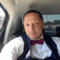 Tavares Harrington