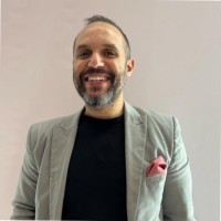 Mohamed El-Menshawy, MBA