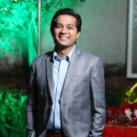 Shray Jindal