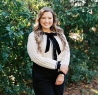 Morgan Hope, MPH