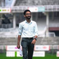 Sreenadh Madhukumar