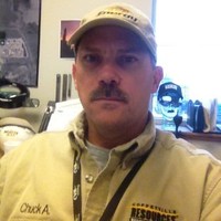 Chuck Addington