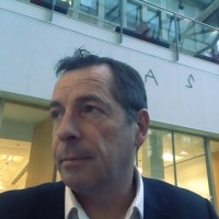 Patrick Sutherland-Harris
