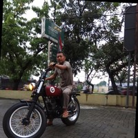 Eko Darmawan