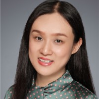 Shanshan Cong