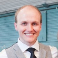 Daniel Fowler