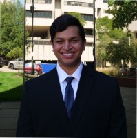 Krishan Patel