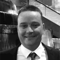 Darren Bedford