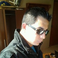 Carlos N. Carrillo Rufasto