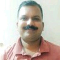Dhairyshil Jadhav