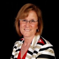 Joan Hill