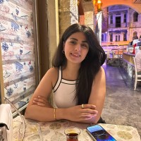 Şeyma Yıldırım