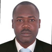 Damiete Ibinabo Ernest